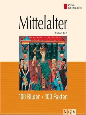 cover image of Mittelalter